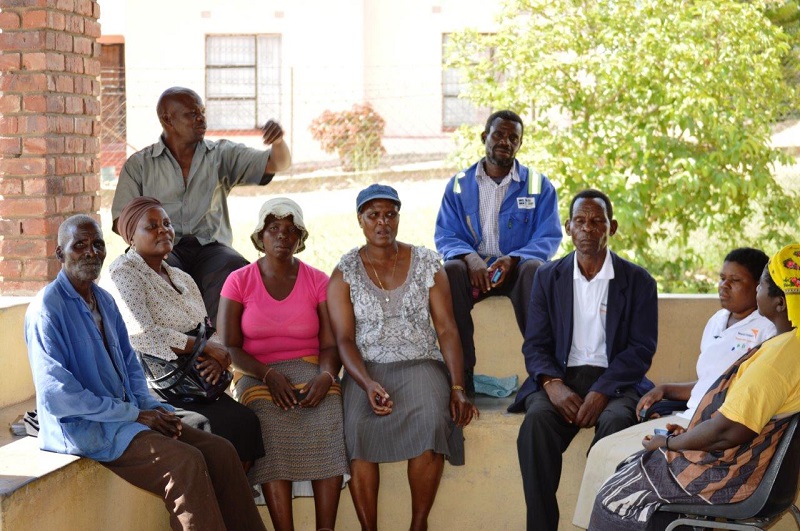 Unlimited Community Voice in Action