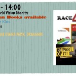 The High Tea Fundraiser with Nkululeko Musi