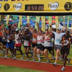 Comrades Marathon Charity Update