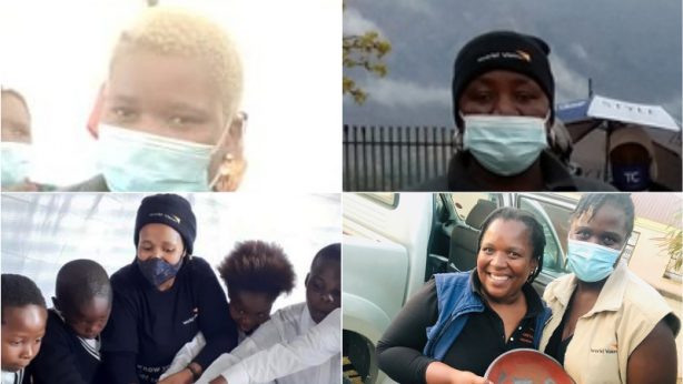 Area Programme Managers