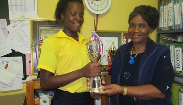 Top Student to Published Author