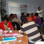 World Vision raises change catalysts and nation builders in South Africa