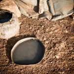 If you can’t feed a hundred people, then just feed one