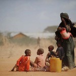 Thirteen million people in dire need of life saving