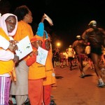 Comrades addressing poverty in SA through the joys of running